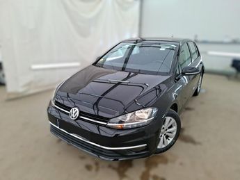  Voir détails -Volkswagen Golf BUSINESS 2.0 TDI 150 FAP DSG7 Confortlin à Saint-Paul-ls-Romans (26)