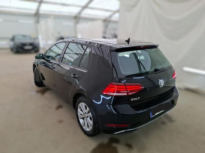 Volkswagen Golf BUSINESS 2.0 TDI 150 FAP DSG7 Confortlin Noir de 2020