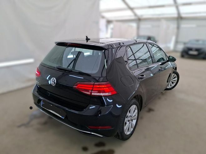 Volkswagen Golf BUSINESS 2.0 TDI 150 FAP DSG7 Confortlin Noir de 2020