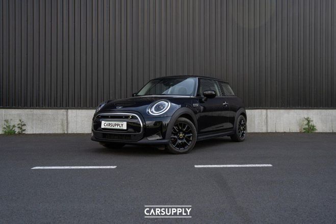 Mini Cooper SE 100% Elektrisch - Apple Carplay - DAB Bleu de 2023