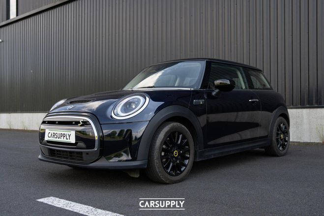 Mini Cooper SE 100% Elektrisch - Apple Carplay - DAB Bleu de 2023