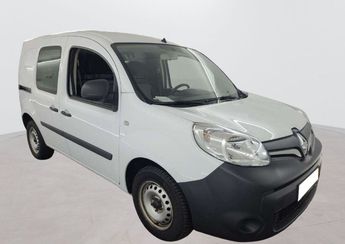  Voir détails -Renault Kangoo Express 1.5 DCI 80 CONFORT à Chanas (38)