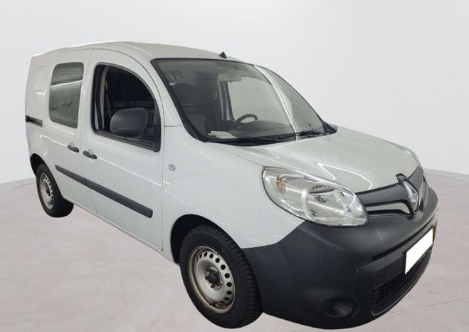 Renault Kangoo Express 1.5 DCI 80 CONFORT Blanc de 2020