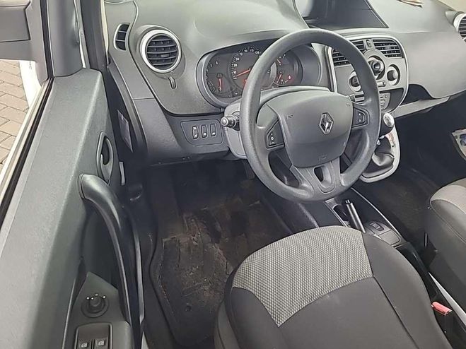 Renault Kangoo Express 1.5 DCI 80 CONFORT Blanc de 2020