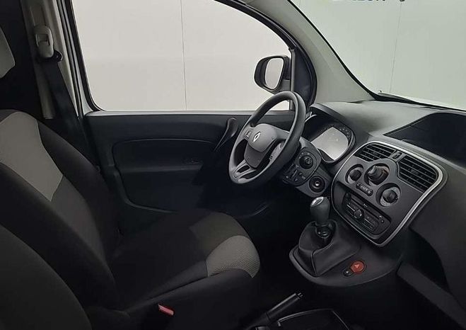 Renault Kangoo Express 1.5 DCI 80 CONFORT Blanc de 2020