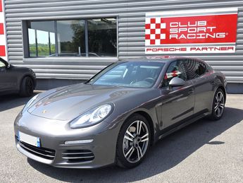  Voir détails -Porsche Panamera 971-2 4S 420CV à Ciry-Salsogne (02)