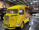 Citroen HY Beau �quip� magasin essence peinture neu &agrave;   La Boisse (01)