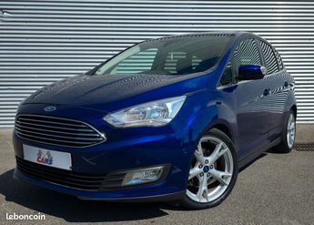 Ford C Max