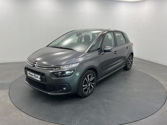  Voir détails -Citroen C4 spacetourer BUSINESS BlueHDi 130 S&S EAT à Quimper (29)