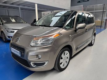  Voir détails -Citroen C3 Picasso 1.6 VTi Exclusive à Saint-Maur-des-Fosss (94)