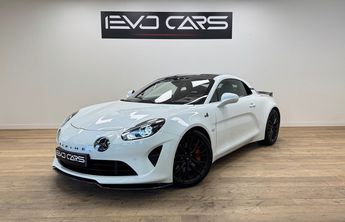  Voir détails -Alpine Renault A110 S 1.8 300 ch Origine France / 1re main  à Gleiz (69)