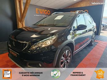  Voir détails -Peugeot 2008 GENERATION-I 1.2 PURETECH 130 ALLURE à Lux (71)