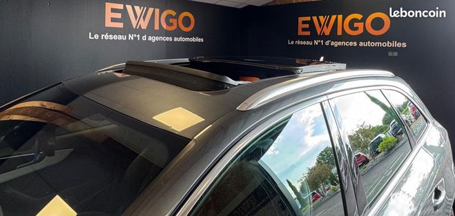 Audi A4 Avant 2.0 TDI 150 S tronic line Gris de 2017