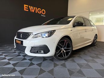  Voir détails -Peugeot 308 SW GEN II 1.6L 225ch GT BVA TOIT PANORAM à Étampes (91)