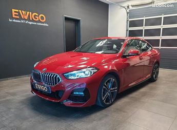  Voir détails -BMW Serie 2 Gran Tourer 1.5 218i COUPE 140ch M SPORT à Hnheim (67)