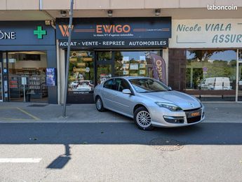  Voir détails -Renault Laguna III (B91) 1.5 dCi 110CH BLACK EDITION EC à Caluire-et-Cuire (69)