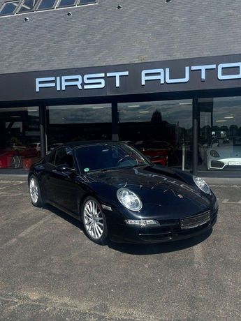  Voir détails -Porsche 911 CABRIOLET (997) CARRERA S à Vendenheim (67)