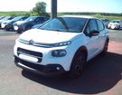 Citroen C3 III SOCIETE 1.6 BLUE HDI 100CH FEEL NAV  à Harol (88)
