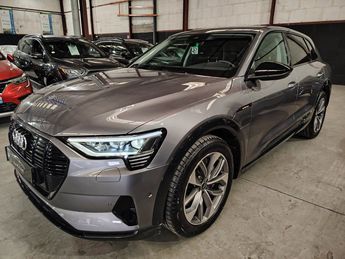  Voir détails -Audi e-tron 50 313ch e-quattro à Sainte-Genevive-des-Bois (91)
