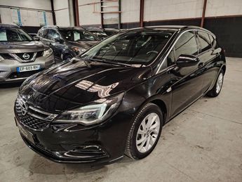  Voir détails -Opel Astra 1.6 CDTI 136 Innovation à Sainte-Genevive-des-Bois (91)