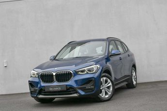  Voir détails -BMW X1 1.5iA xDrive25e - CAMERA - LEDER - HUD - à Zwevegem (85)