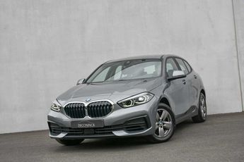  Voir détails -BMW Serie 1 116 5-door i - FULL LED - VIRTUAL - CRUI à Zwevegem (85)