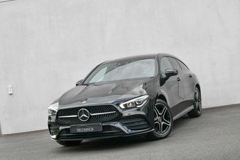  Voir détails -Mercedes Classe CLA 250 e PHEV AMG - WIDESCREEN - CAMERA - A à Zwevegem (85)