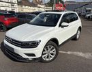 Volkswagen Tiguan II 1.5 TSI 150 EVO 8CV CARAT DSG7 AVEC T à  Le Creusot (71)