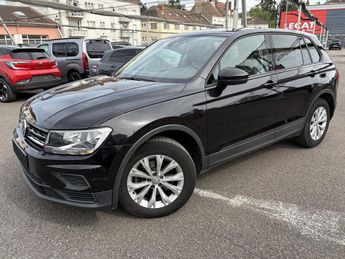  Voir détails -Volkswagen Tiguan II 1.4 TSI 125 BLUEMOTION TECHNOLOGY TRE à  Le Creusot (71)