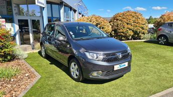  Voir détails -Dacia Sandero 0.9 TCE 90CH CONFORT - 19 à Schirrhein (67)