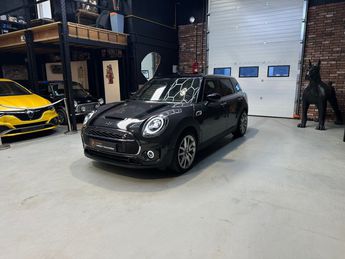  Voir détails -Mini Clubman F54 LCI Cooper SD 190 ch BVA8 Finition J à Saint-Ouen-l'Aumne (95)
