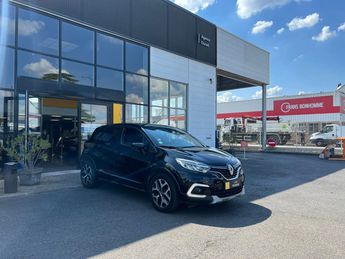  Voir détails -Renault Captur dCi 90 Intens à Saint-Ouen-l'Aumne (95)