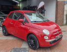 Fiat 500 1.2 Essence 69ch boite auto à Marquette-lez-Lille (59)