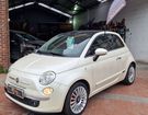 Fiat 500 1.4 Essence 100ch Boite Automatique à Marquette-lez-Lille (59)