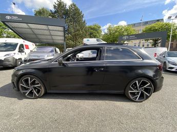 Voir détails -Audi S3 SPORTBACK 2.0 TFSI 300CH QUATTRO S TRONI à Voreppe (38)
