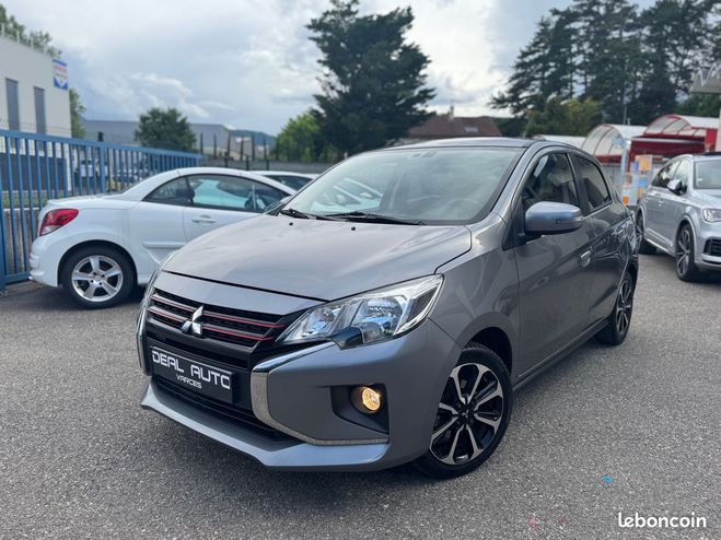 Mitsubishi Space Star 1.2 MIVEC 71ch Red Line EDITION Gris de 2021
