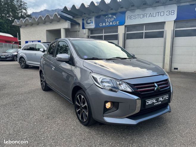 Mitsubishi Space Star 1.2 MIVEC 71ch Red Line EDITION Gris de 2021