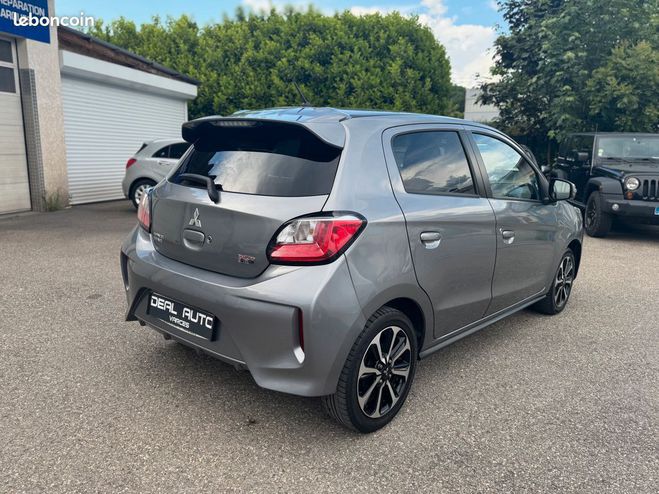 Mitsubishi Space Star 1.2 MIVEC 71ch Red Line EDITION Gris de 2021