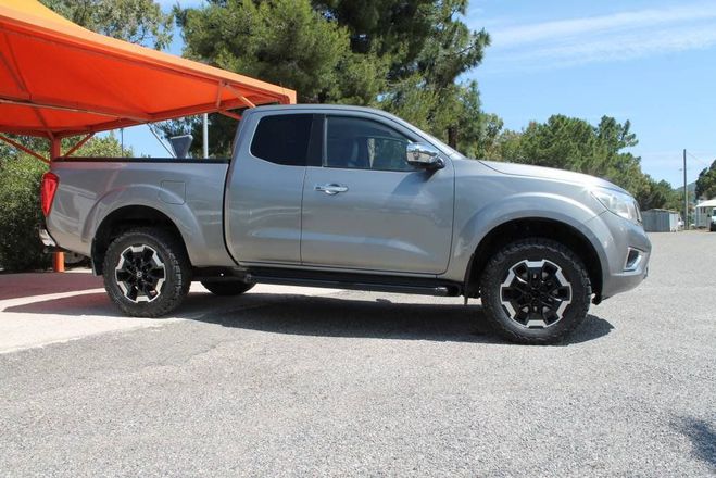 Nissan Navara NP300 4WD 2.3L DCI 160CV BTE 6VT PACK SP  de 2021