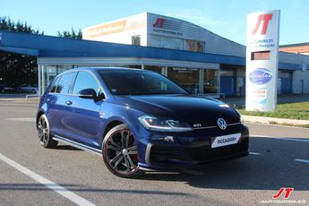  Voir détails -Volkswagen Golf 2.0 16V TSI BlueMotion - 230 - BV DSG 6  à Burnhaupt-le-Haut (68)