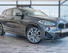BMW X2 sDrive 18i DKG Sport M à Ttes (76)