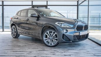  Voir détails -BMW X2 sDrive 18i DKG Sport M à Ttes (76)