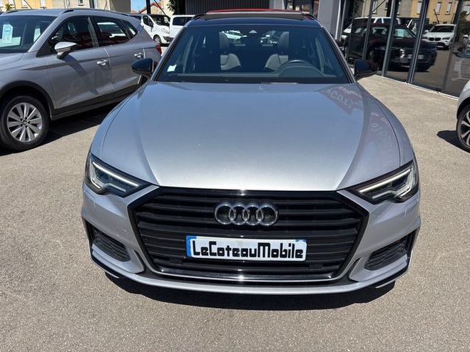 Audi A6 Avant 2.0 40-TDI -204 cv S LINE HYBRID Q  de 2021