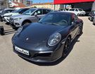 Porsche 911 991 3.0i - 24V FLAT 6 420 cv CARRERA S &agrave;  Le Coteau (42)