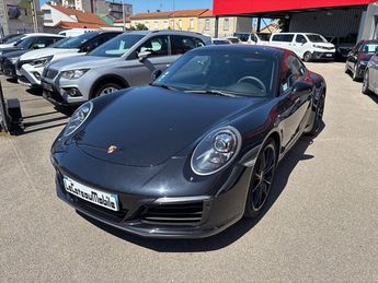  Voir détails -Porsche 911 3.0i - 24V FLAT 6 TURBO CARRERA S à  Le Coteau (42)