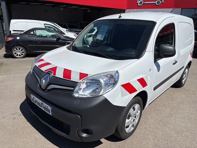 Renault Kangoo 1.5 BLUE DCI - EXTRA R LINK 95 CV TVA RE blanc de 2020