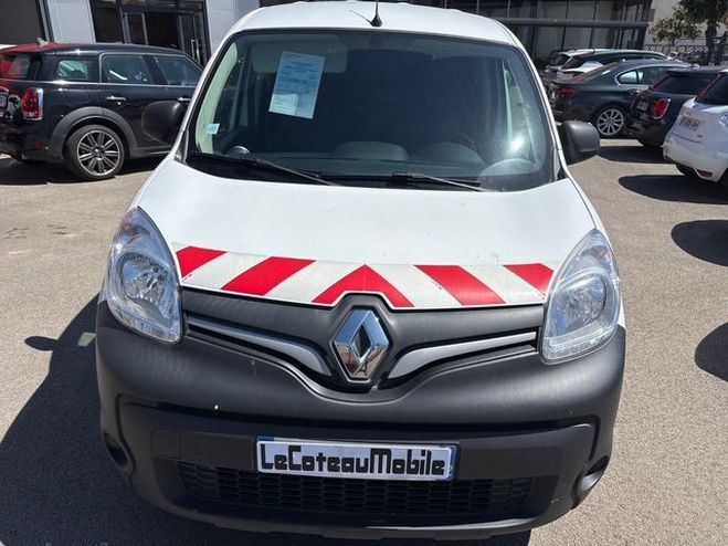 Renault Kangoo 1.5 BLUE DCI - EXTRA R LINK 95 CV TVA RE blanc de 2020