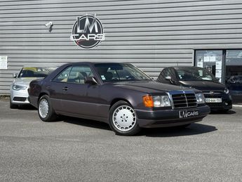 Voir détails -Mercedes Classe E Coup 300 SportLine à Chteaubernard (16)