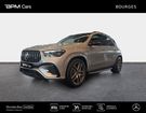 Mercedes GLE 53 AMG 449ch+170ch Hybride 4Matic+ 9G-Sp à Bourges (18)