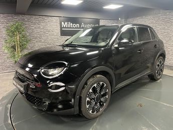  Voir détails -Fiat 600 1.2 Hybrid - 100 - BV DCT La Prima à Guret (23)
